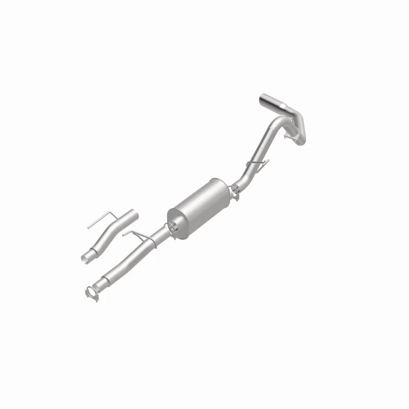 2009-2010 Ford F-150 Direct-Fit Replacement Exhaust System 106-0515